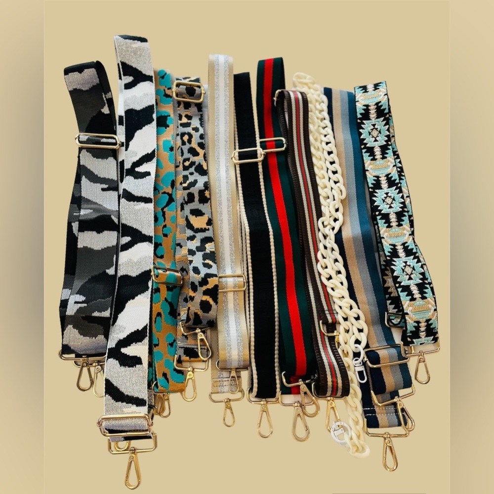 Bulk 💼👛👜✨Bag Straps✨💼👛👜